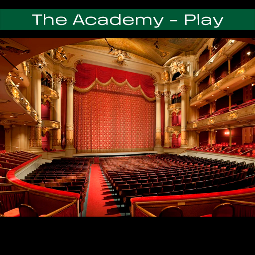 The Academy - Play in Toronto