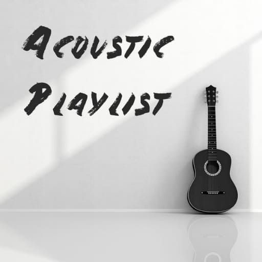 The Acoustic Playlist Toronto Tickets