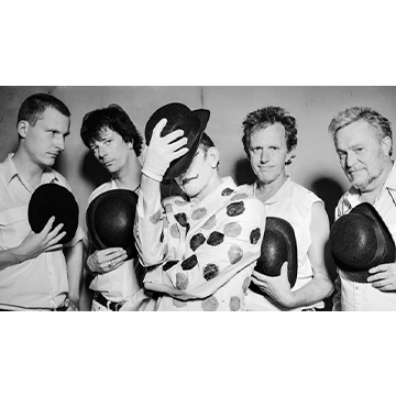 The Adicts Toronto Tickets