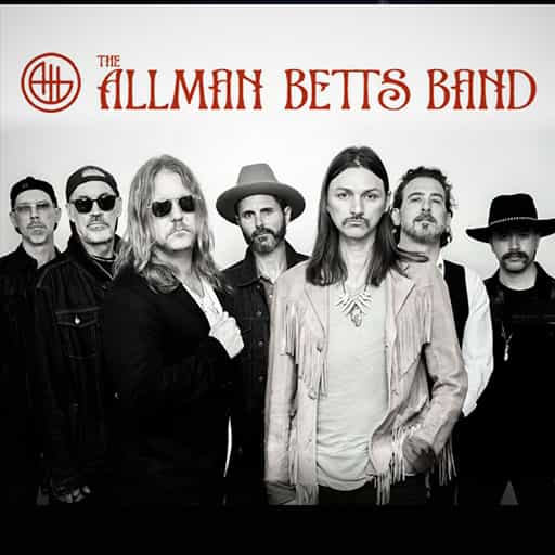 The Allman Betts Family Revival Toronto Tickets