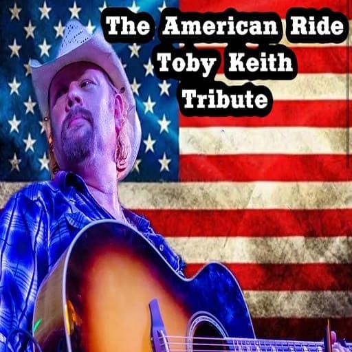 The American Ride - Toby Keith Tribute Toronto Tickets
