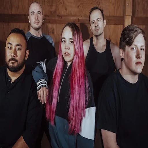The Anchor Toronto Tickets