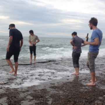 The Appleseed Cast Toronto Tickets