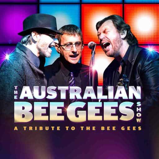 The Australian Bee Gees Toronto Tickets