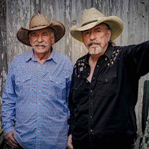 The Bellamy Brothers Toronto Tickets