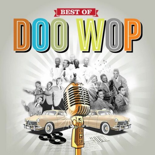 The Best of Doo Wop Toronto Tickets