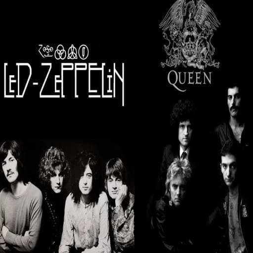 The Best of Queen and Led Zeppelin Toronto Tickets
