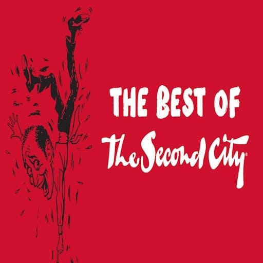 The Best Of The Second City in Toronto