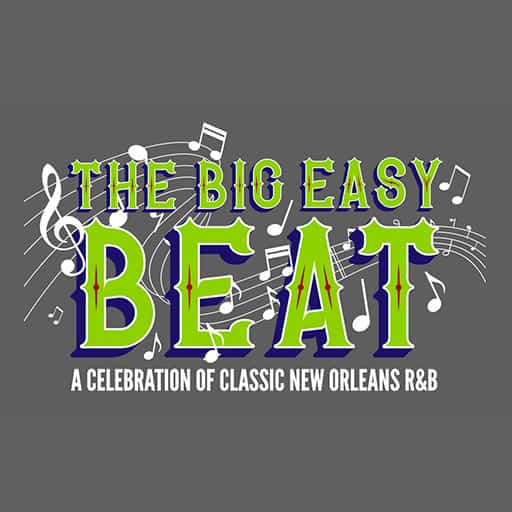 The Big Easy Boys Toronto Tickets