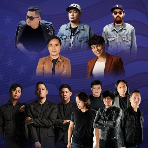 The Biggest Opm Summer Fest Part II Tickets 2026
