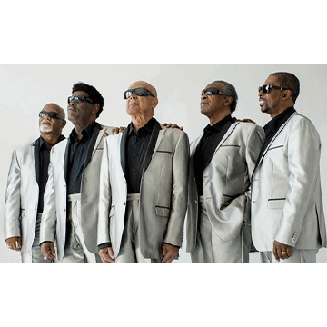 The Blind Boys of Alabama Toronto Tickets