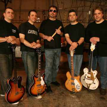 The Blue Meanies Toronto Tickets