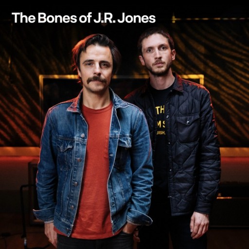 The Bones of J.R. Jones Toronto Tickets