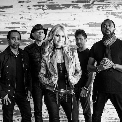 The Boneshakers Toronto Tickets
