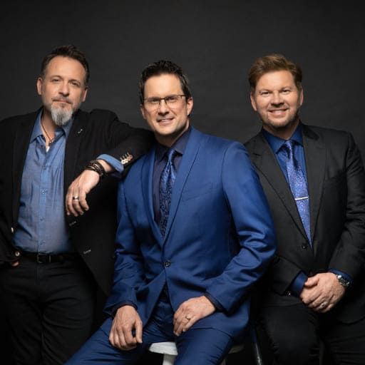 The Booth Brothers Toronto Tickets
