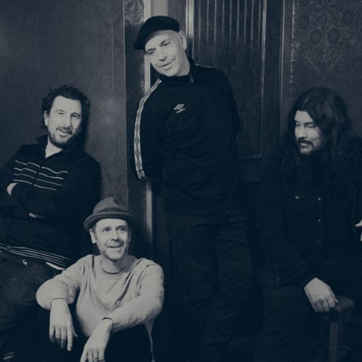 The Bouncing Souls Toronto Tickets