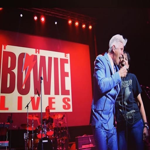 The Bowie Lives Toronto Tickets