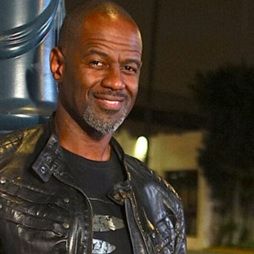 The Brian McKnight 4 Toronto Tickets