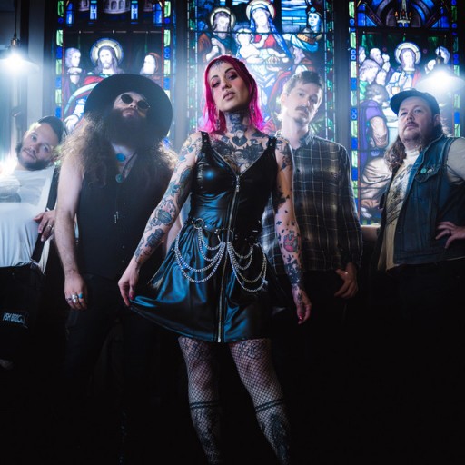 The Bridge City Sinners Toronto Tickets