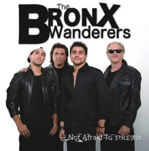 The Bronx Wanderers Toronto Tickets