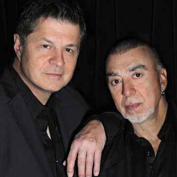 The Buckinghams Toronto Tickets