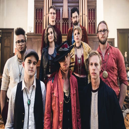 The Burroughs Toronto Tickets