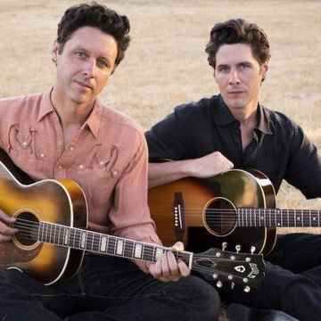 The Cactus Blossoms Toronto Concert Tickets