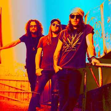 The Cadillac Three Toronto Concert Tickets
