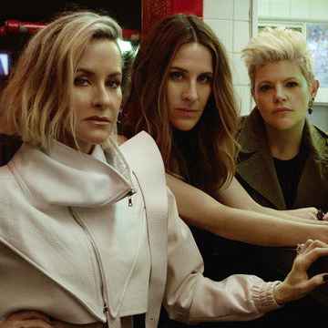 The Chicks Toronto Tickets
