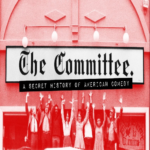 The Committee in Toronto
