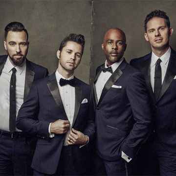 The Company Men in Toronto