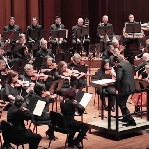 The Composer Is Dead Toronto Tickets
