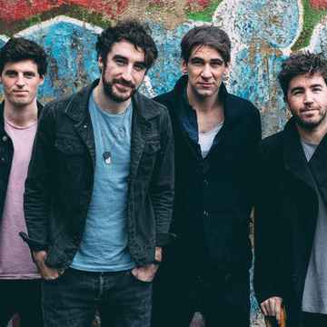 The Coronas Toronto Tickets