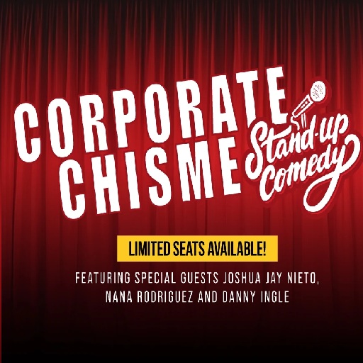 The Corporate Chisme Comedy Show Toronto Tickets