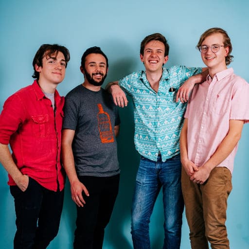 The Crystal Casino Band Tickets 2026