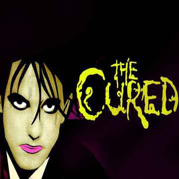 The Cured Toronto Tickets