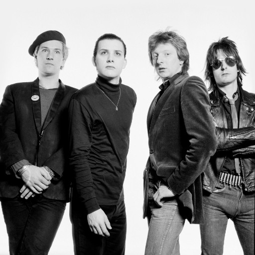 The Damned Toronto Concert Tickets
