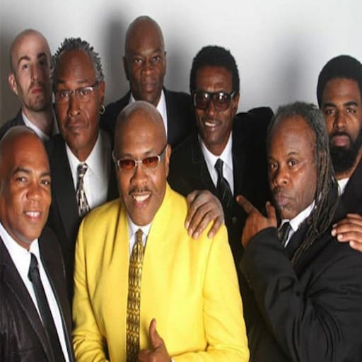 The Dazz Band Toronto Tickets