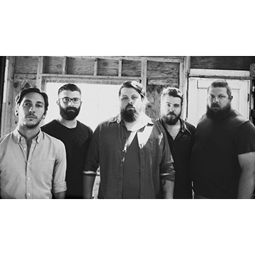 The Dear Hunter Toronto Tickets