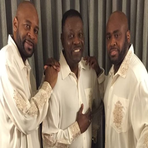 The Delfonics Toronto Concert Tickets