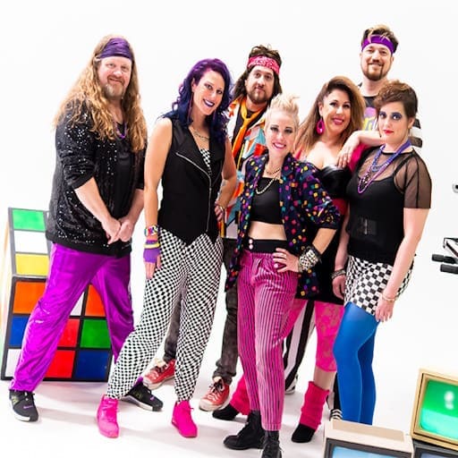 The Deloreans Toronto Tickets