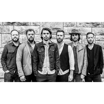 The Dirty Guv'nahs in Toronto