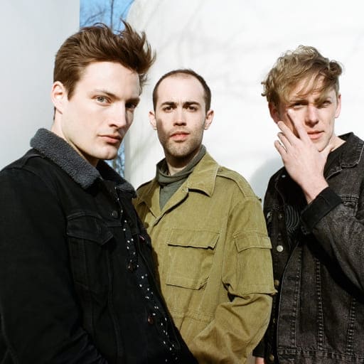 The Dirty Nil Toronto Tickets