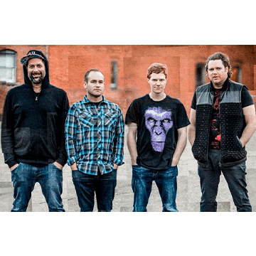 The Disco Biscuits Toronto Tickets