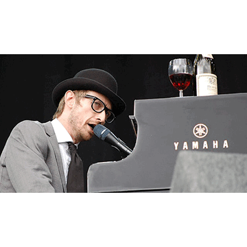 The Divine Comedy Tickets