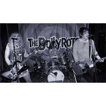 The Dollyrots Toronto Tickets