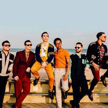 The Doo Wop Project Toronto Concert Tickets