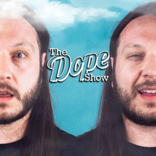 The Dope Show in Toronto