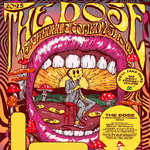 The Dose in Toronto