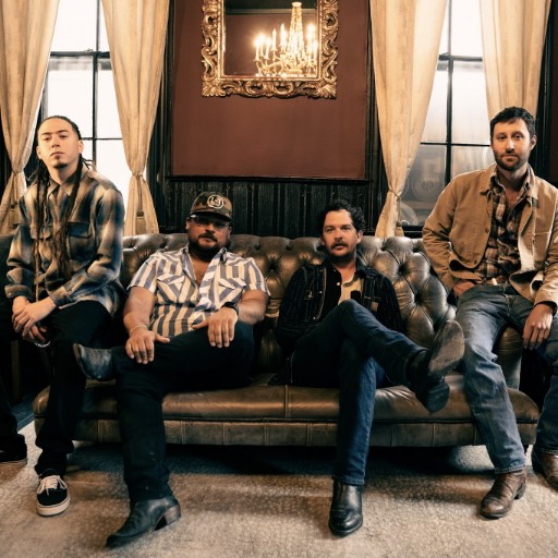 The Droptines Toronto Tickets